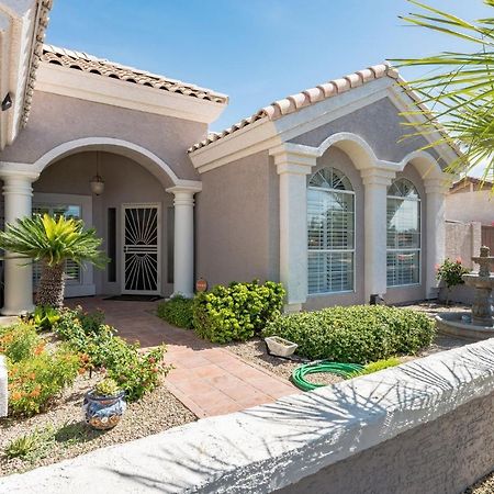 Private Tuscany Oasis With Pool - Perfect For Families, Couples Or Business Travelers Home فينيكس المظهر الخارجي الصورة
