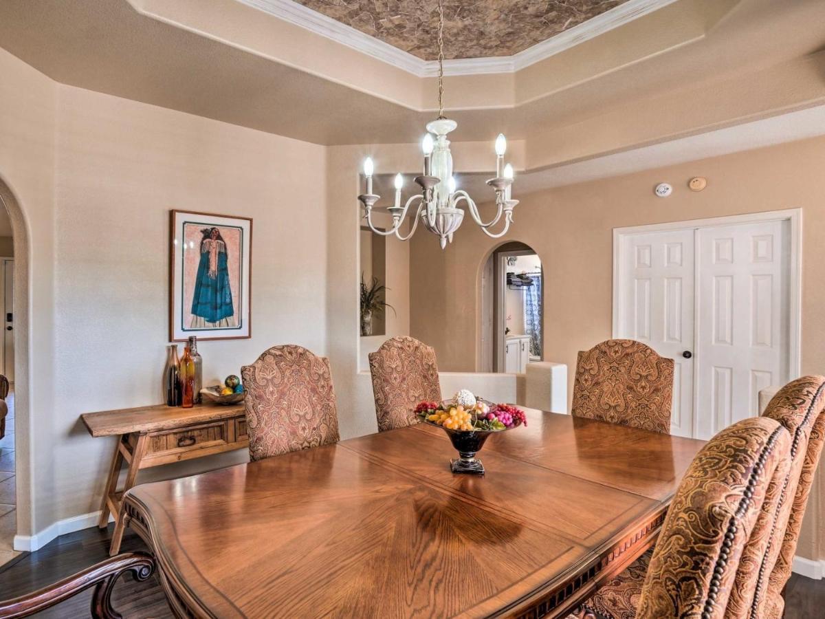 Private Tuscany Oasis With Pool - Perfect For Families, Couples Or Business Travelers Home فينيكس المظهر الخارجي الصورة