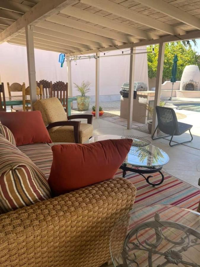 Private Tuscany Oasis With Pool - Perfect For Families, Couples Or Business Travelers Home فينيكس المظهر الخارجي الصورة