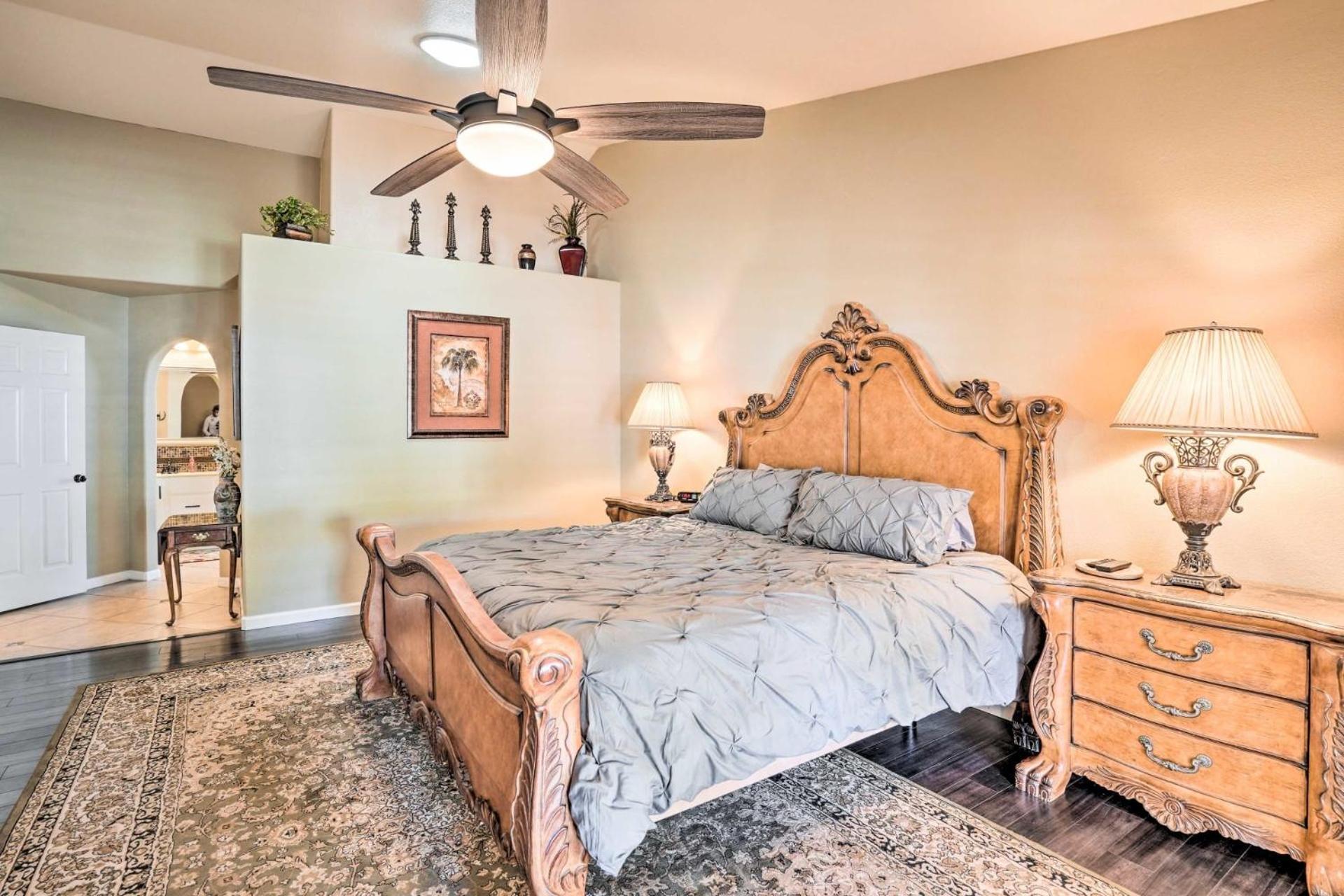 Private Tuscany Oasis With Pool - Perfect For Families, Couples Or Business Travelers Home فينيكس المظهر الخارجي الصورة